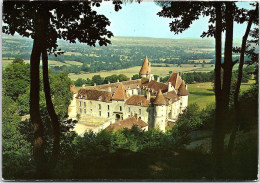 58 BAZOCHES DU MORVAND - Le Château --- - Bazoches