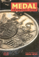 MEDAL YEARBOOK 2002 CATALOGUE MEDAILLE DECORATION ORDRE ROYAUME UNI COMMONWEALTH - Before 1871