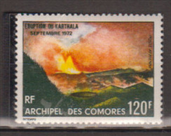COMORES  1973             PA     N°   54     COTE     8 € 00         ( V 602 ) - Ungebraucht