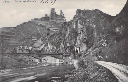 Ahrtal. Partie Bel Altenahr. - ( 1907) - Bad Neuenahr-Ahrweiler