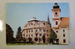 Romania Sibiu Cladirea C.E.C.     A 61 - Roumanie