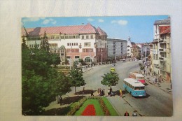 Romania Tirgu Mures Stamp    A 62 - Roumanie