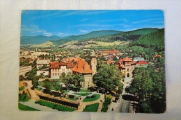 Romania Piatra Neamt Verere     A 62 - Roumanie