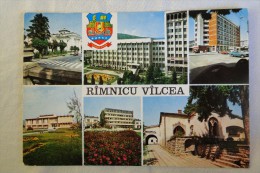 Romania Rimnicu Vilcea  Multi View   A 62 - Roumanie