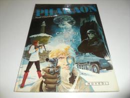 EO PHARAON TOME 2/ HULET - Pharaon