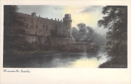 Warwick - Castle. - ( Send In 1952) - Warwick