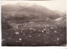 Photo 1918 KONJSKO (Kojnsko, Lac De Prespa) - Une Vue (A122, Ww1, Wk 1) - Macedonia