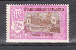 INDES YT 99 Neuf - Unused Stamps