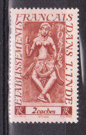 INDES YT 237 Neuf ** - Unused Stamps