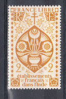 INDES YT 228 Neuf - Unused Stamps