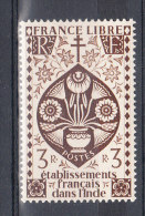 INDES YT 229 Neuf - Unused Stamps
