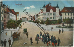 Ingolstadt - Harderstraße - Ingolstadt