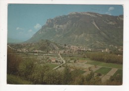 Carte Postale MONTMELIAN  VUE GENERALE 1978 SAVOIE TOURISME - Montmelian