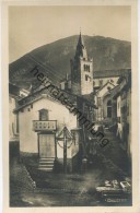 Orsieres - Foto-AK 20er Jahre - Edition Maurice Rausis-Vernay Orsieres - Rückseite Beschrieben 1929 - Orsières