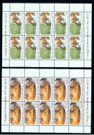 2013 - VATICANO - S23 -  SET OF 20 STAMPS ** - Unused Stamps