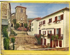 - BIRIATOU C/ Hendaye - - Biriatou