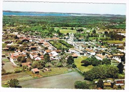 FR-3093     HOURTIN : Vue Generale Aerienne - Lesparre Medoc