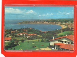 - CIBOURE C/ Hendaye - Vue Générale De La Baie - Ciboure