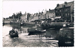 FR-3120     PORT-EN-BESSIN : Le Port - Port-en-Bessin-Huppain