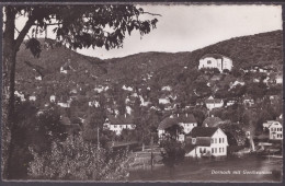 Dornach Goetheanum - Other & Unclassified