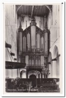 Naarden, Int. Grote Kerk, Organ - Naarden