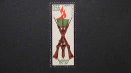 Israel - 1968 - Mi:IL 419, Sn:IL 366, Yt:IL 357** MNH - Look Scan - Neufs (sans Tabs)