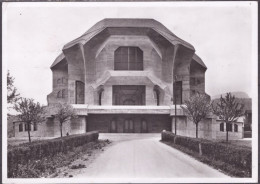 Dornach Goetheanum - Altri & Non Classificati