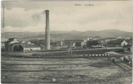Bouches Du Rhone : Trets,  Les  Mines - Trets