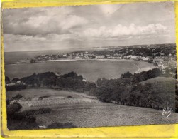 CIBOURE C/ Hendaye - La Baie De Saint Jean De Luz - Ciboure