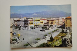 Italy Cassino Hotel Florida Stamp 1964 A 63 - Frosinone