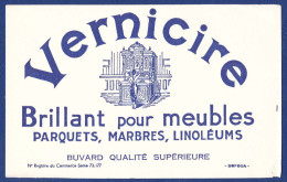 VERNICIRE, Brillant Pour Meubles. - V