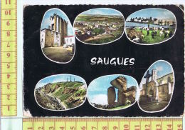 43  SAUGUES - Saugues