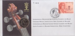 Numisletter 2992 - Numisletters