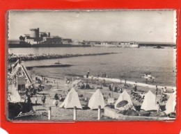 - CIBOURE C/ Hendaye - SOCOA - La Plage,Le Fort - Ciboure