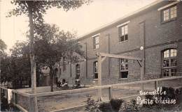 Trouville    14     Maison Familiale De Jeunes Filles. Petite Thérèse - Trouville