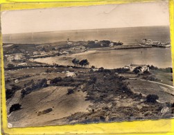 - CIBOURE C/ Hendaye - SOCOA - Vue De La Tour De BORDAGAIN - Ciboure