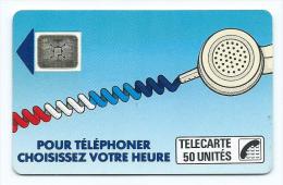 Telecarte Cordon  K 32 610 - Cordons'