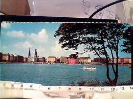 GERMANY HAMBURG  VUE  VB1966  FB6944 MIGNON - Harburg