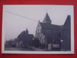 LESDAIN : L'église ( BRUNEHAUT ) 2010 - Brunehaut