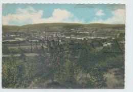 Wittlich (Allemagne, Rhénanie-Palatinat) : Vue Générale Sur La Quartier De La Caserne Françaiseenv 1961 GF. - Wittlich