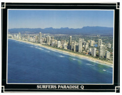 (208) Australia - QLD - Surfers Paradise - Gold Coast