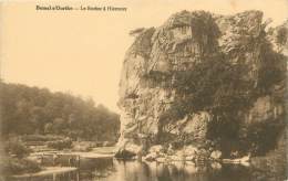 BOMAL S/Ourthe - Le Rocher à Hierneux - Durbuy