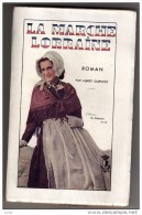 QUENCEZ. LA MARCHE LORRAINE - Lorraine - Vosges