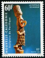 FN1437 New Caledonia 1994 Folk Crafts 1v MNH - Ungebraucht