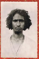 MAURITANIE - Types De Maures - Homme - Mauritanie