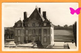 ORMESSON SUR MARNE - Le Château - Ormesson Sur Marne