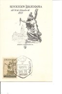 Argentine - ( CM De 1955 à Voir) - Lettres & Documents