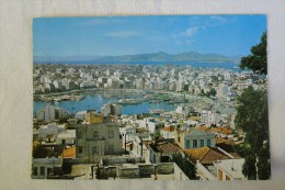 Greece Piraus Passalimani Port  Stamps 1972   A 63 - Greece