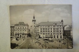 Czech Republic Brno Liberty Square  A 63 - Grèce