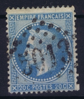 Algerie: Precurseur  Yv Nr 29 B GC 5013 Blidah - Otros & Sin Clasificación